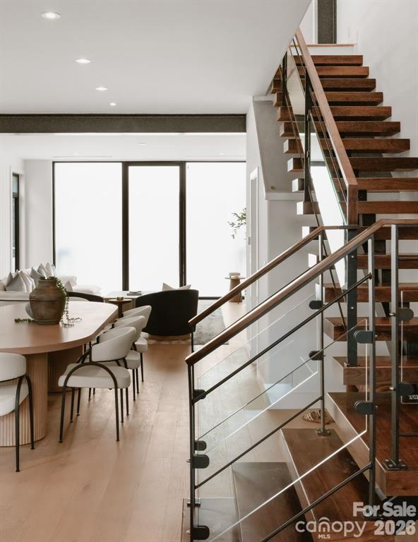Residential in Charlotte 4