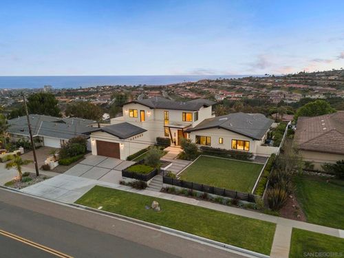 5594 Soledad Rd, La Jolla, CA, 92037 | Card Image