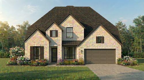 4112 Trellis Dr, Prosper, TX, 75078-3635 | Card Image