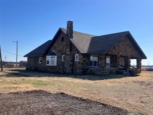 6916 State Highway 113, Indianola, OK, 74442 | Card Image