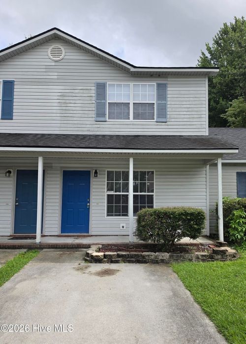 1118 Pueblo Dr, Jacksonville, NC, 28546-8375 | Card Image