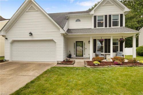 316 Vista Point Dr, Hampton, VA, 23666-5342 | Card Image