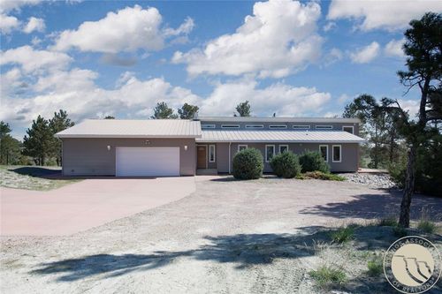 1205 Stonehouse Rd, Shepherd, MT, 59079-3033 | Card Image
