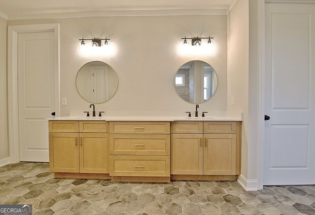 35 Malone Ct, House other with 4 bedrooms, 4 bathrooms and 2 parking in Senoia GA | Image 45