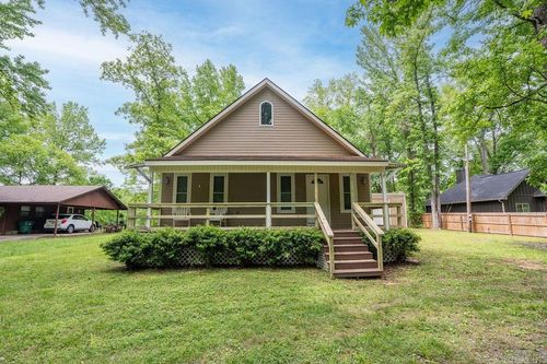 409 Ferguson Rd., Heber Springs, AR, 72543 | Card Image