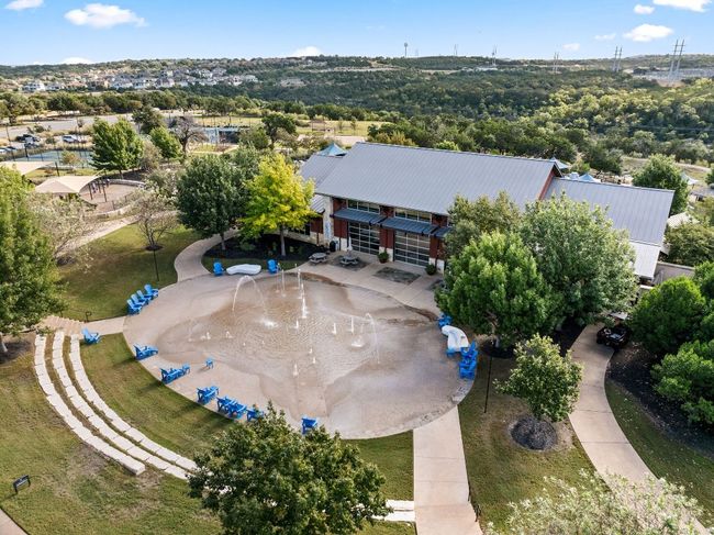 Rough Hollow amenities. | Image 29