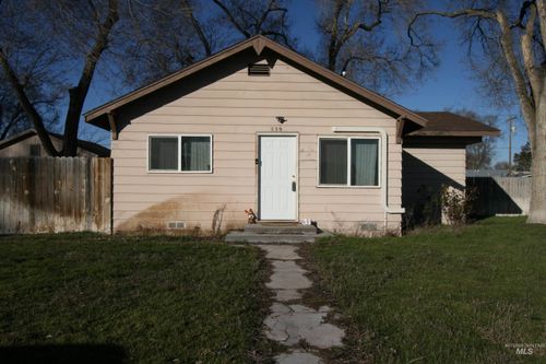 539 N 2nd St, Nyssa, OR, 97913-3313 | Card Image