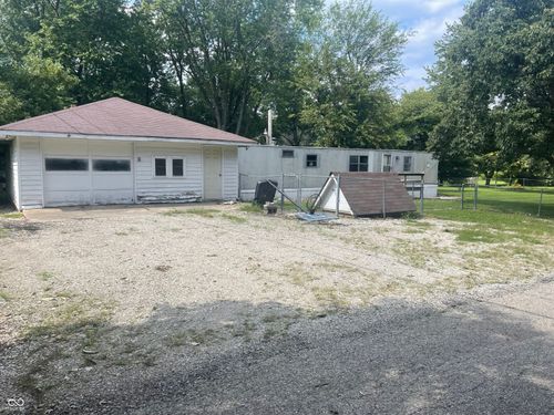 8524 W Pleasant View Elm Street, Fairland, IN, 46126 | Card Image