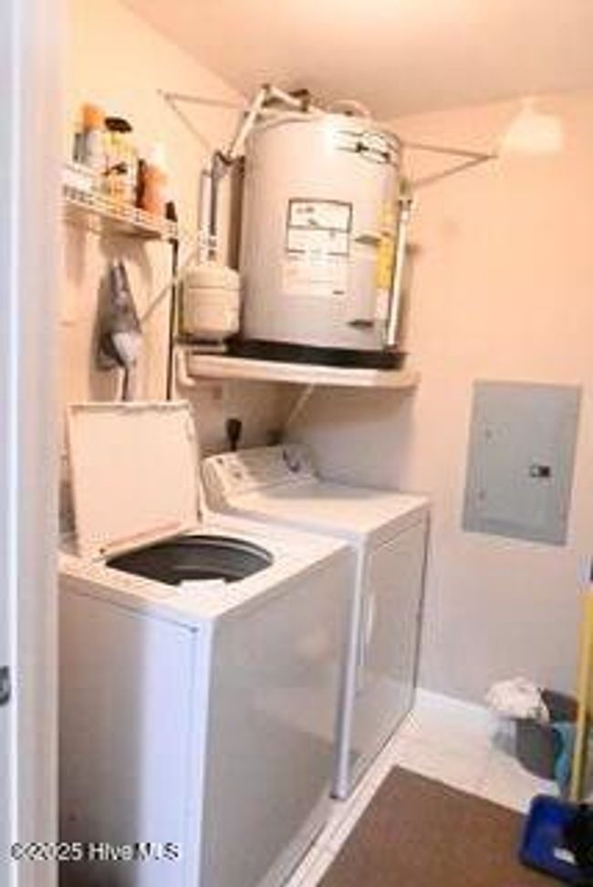 UNIT-6 - 5610 Carolina Beach Rd, Condo with 2 bedrooms, 2 bathrooms and null parking in Wilmington NC | Image 9