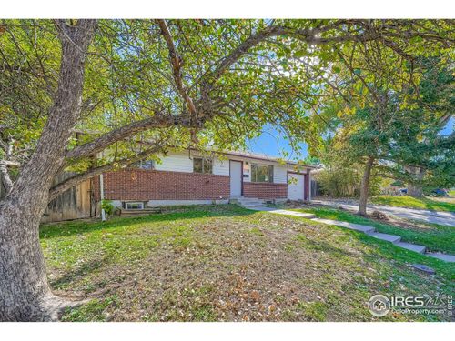 730 32nd St, Boulder, CO, 80303-2404 | Card Image