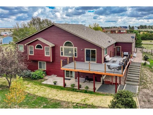 8275 Cumberland Ct, Elizabeth, CO, 80107 | Card Image