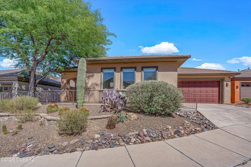5481 S Acacia Creek Dr, Green Valley, AZ, 85622-8098 | Card Image
