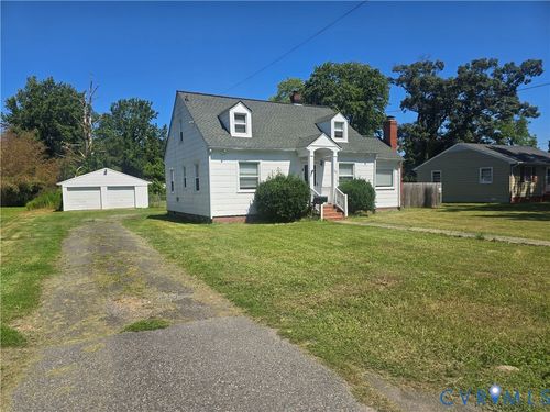 110 S Elm Ave, Henrico, VA, 23075-1319 | Card Image