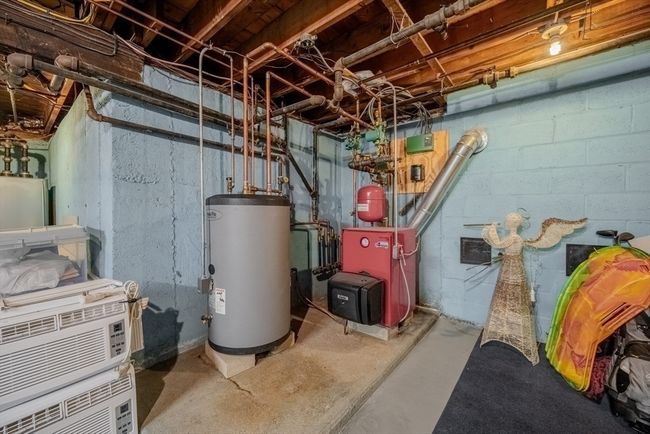 8 Milan Ave, House other with 3 bedrooms, 3 bathrooms and 4 parking in Woburn MA | Image 28