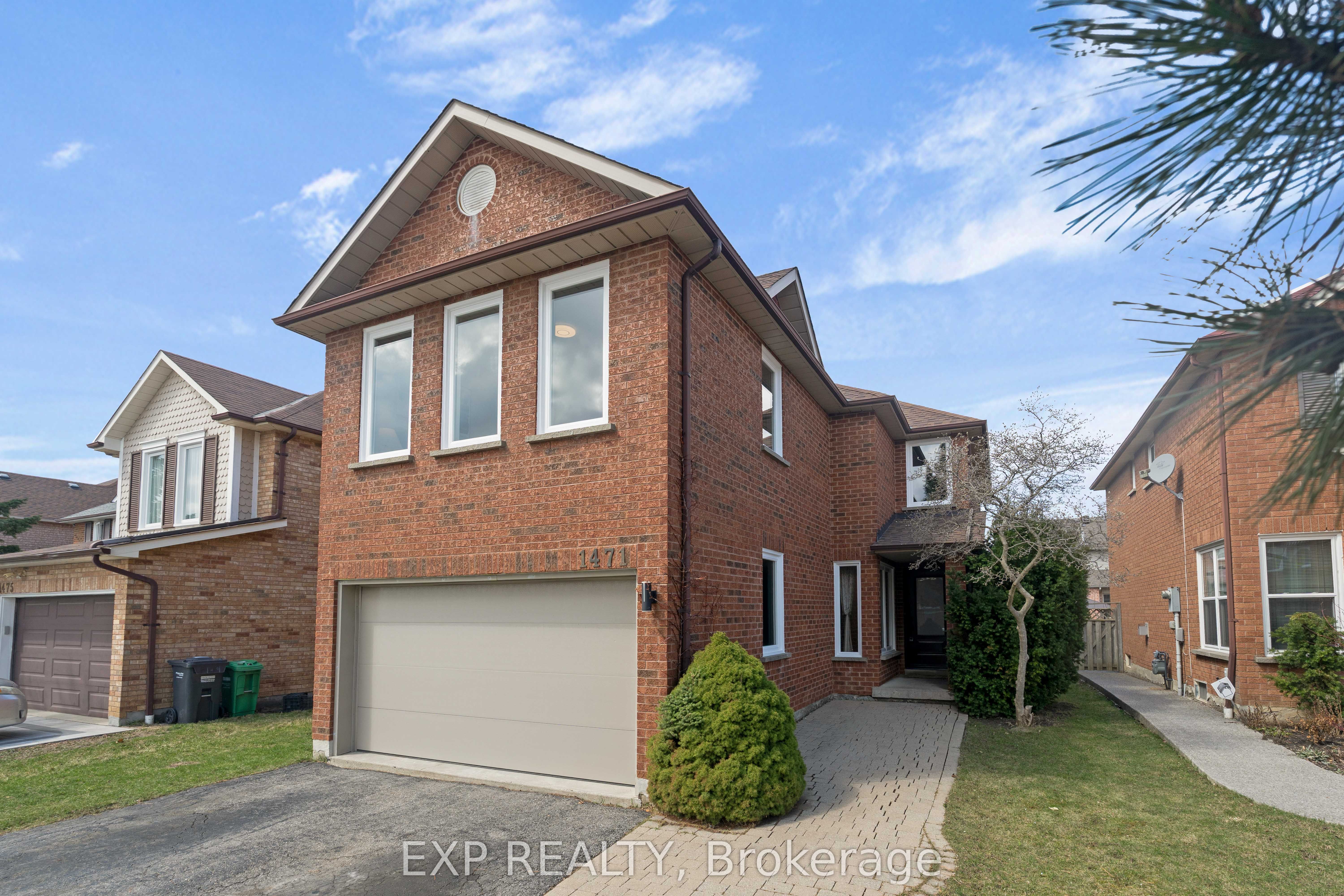 Residential in Mississauga 3