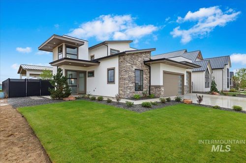 7633 W Lookout View St, Meridian, ID, 83646-1760 | Card Image