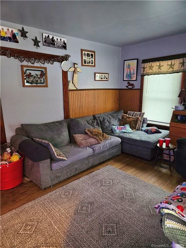 67 Prospect Ave, House other with 3 bedrooms, 1 bathrooms and null parking in Killingly CT | Image 6
