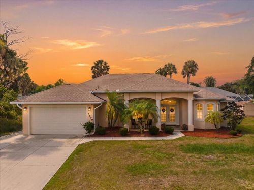 4879 Eldron Ave, North Port, FL, 34286-6666 | Card Image