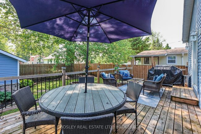 380 Lakewood Ave, House other with 3 bedrooms, 2 bathrooms and 1 parking in Crystal Beach ON | Image 11