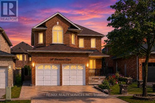 64 Strickland Dr, Ajax, ON, L1T4A2 | Card Image