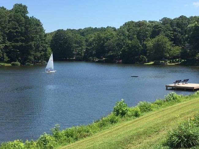 710 Glen Royal Dr, House other with 5 bedrooms, 5 bathrooms and null parking in Roswell GA | Image 53