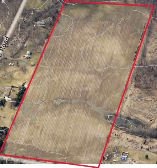 0 W Ray Road Road, Fenton Charter Township, MI, 48473 | Card Image