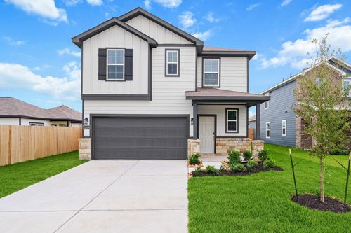 32818 Laureate Dr, Brookshire, TX, 77423-0348 | Card Image