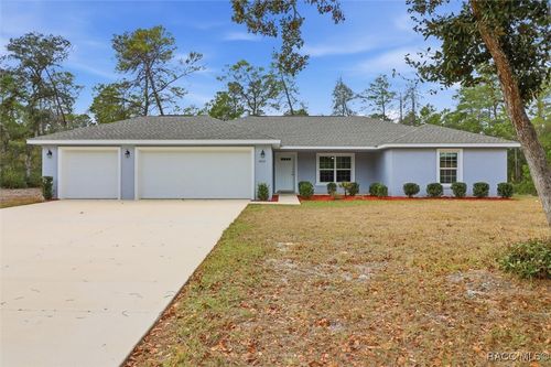 5932 N Flagstaff Ave, Beverly Hills, FL, 34465-2125 | Card Image