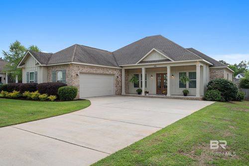 496 Boulder Creek Ave, Fairhope, AL, 36532-7517 | Card Image