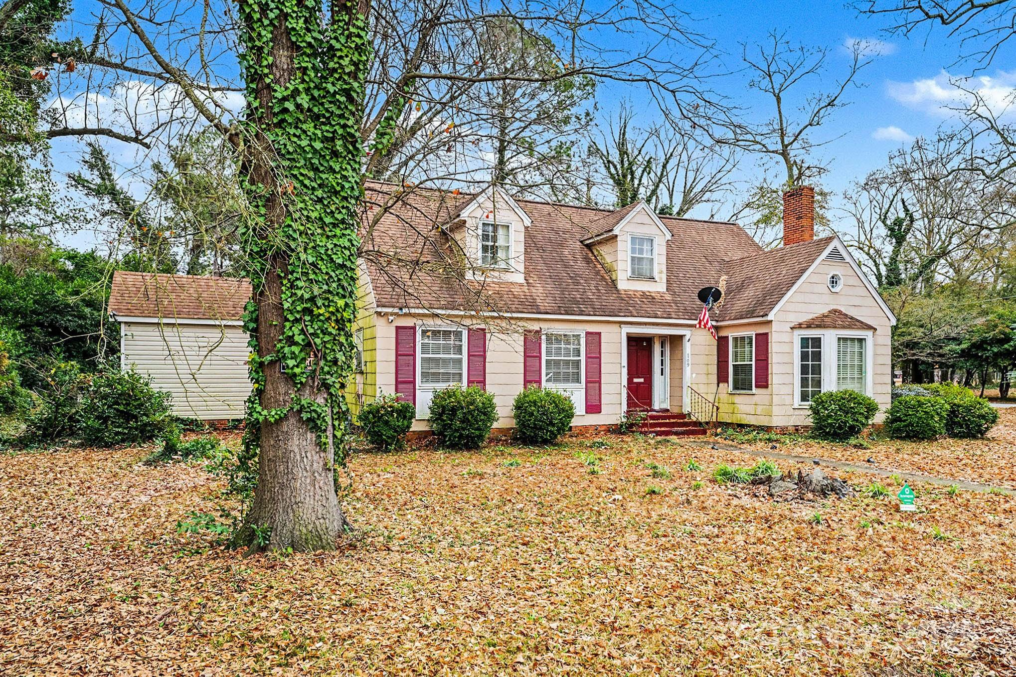 Residential in Maxton 2
