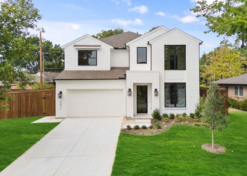 9011 Livenshire Drive, Dallas, TX, 75238 | Card Image