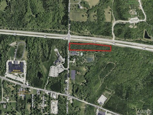 2400 Pond Rd, Grover, MO, 63040-1005 | Card Image