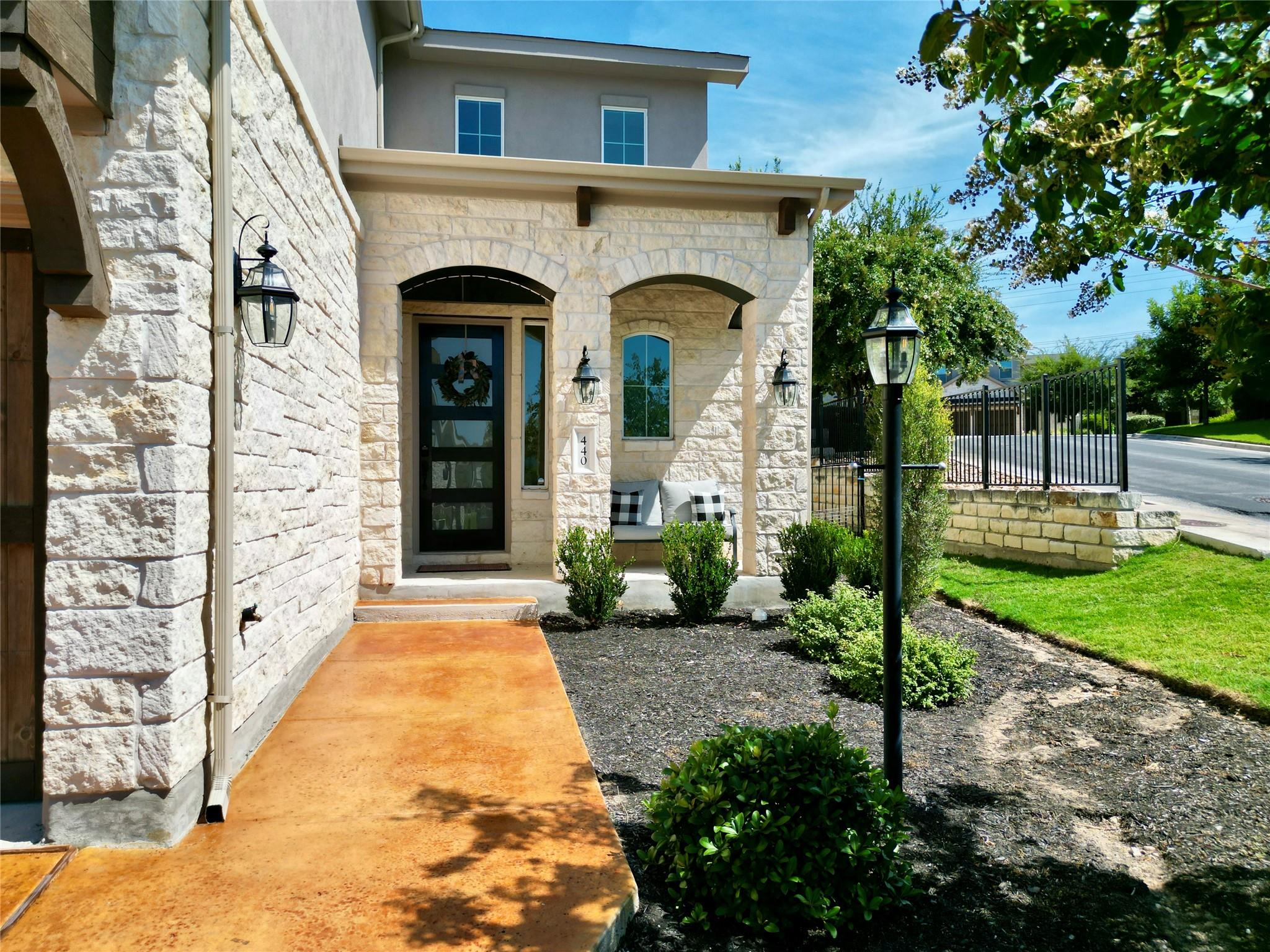 Residential in Austin 3