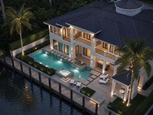 2415 Castilla Isle, Fort Lauderdale, FL, 33301 | Card Image