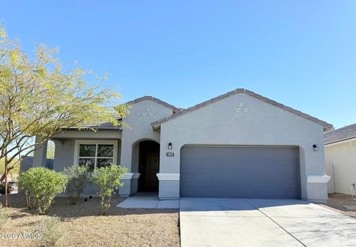1075 W Avalon Canyon Dr, Casa Grande, AZ, 85122-6706 | Card Image
