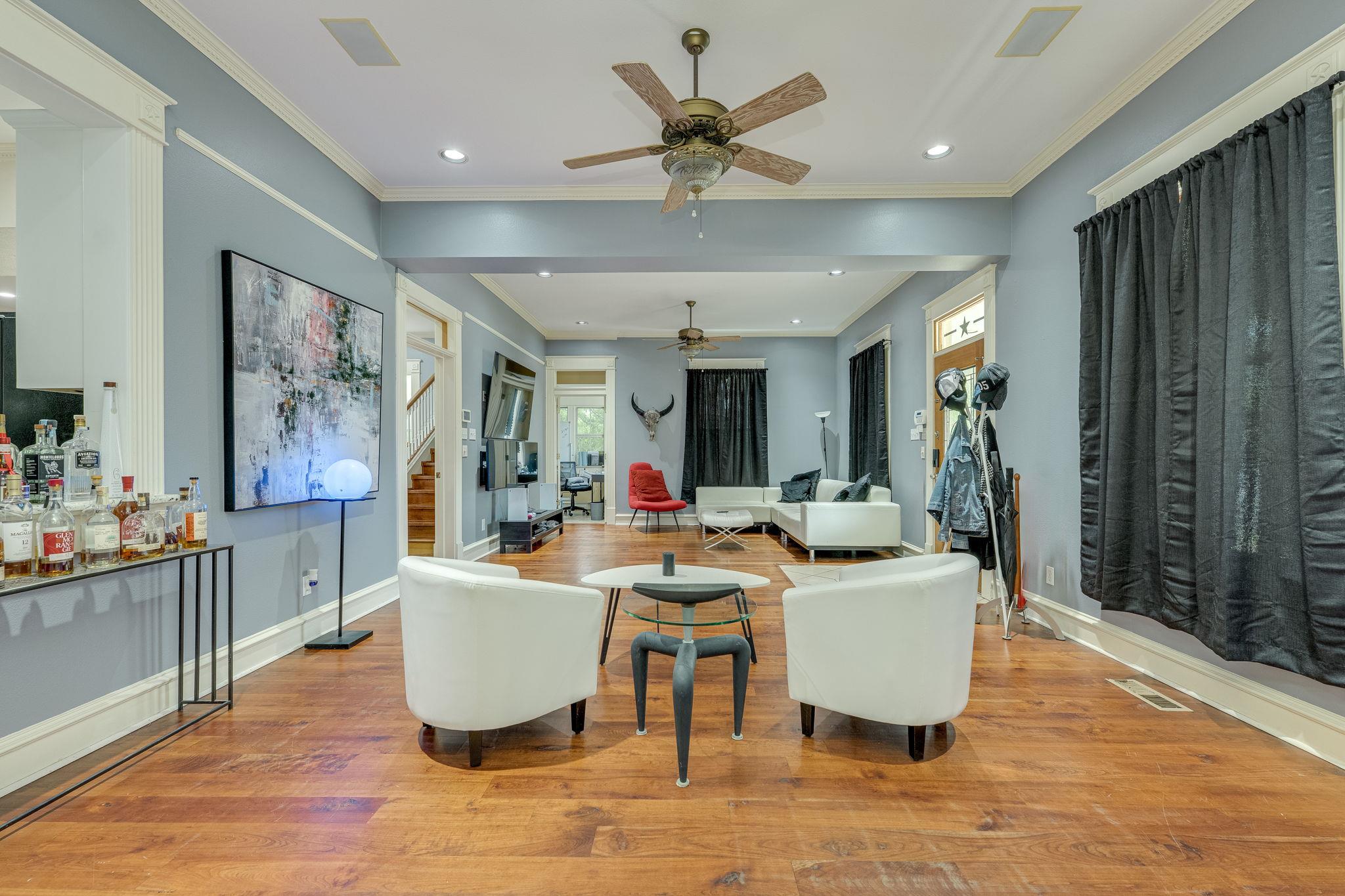 Residential in Austin 4