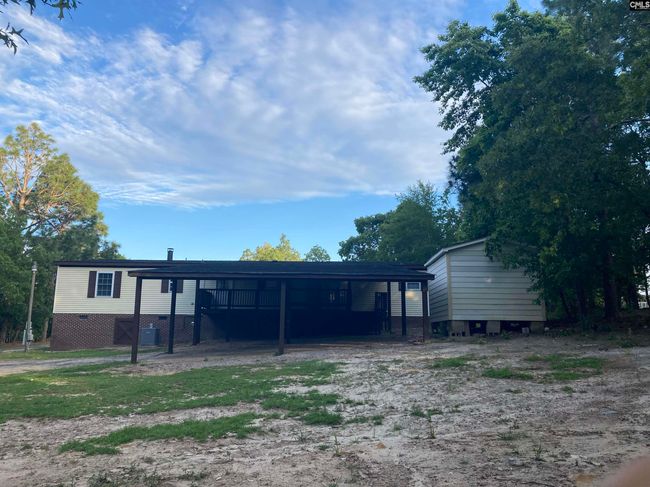 206 Par Ct, House other with 3 bedrooms, 2 bathrooms and null parking in Gaston SC | Image 23