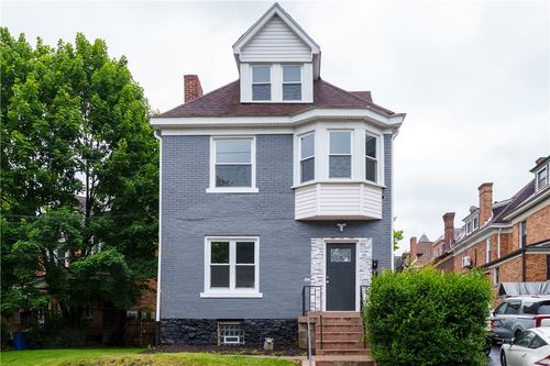 214 Morewood Ave, Bloomfield, PA, 15213 | Card Image