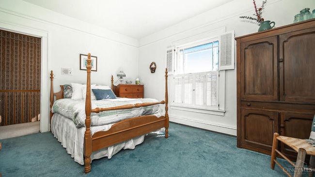 20 W 7 Th St, House other with 4 bedrooms, 3 bathrooms and null parking in Manchester OH | Image 37