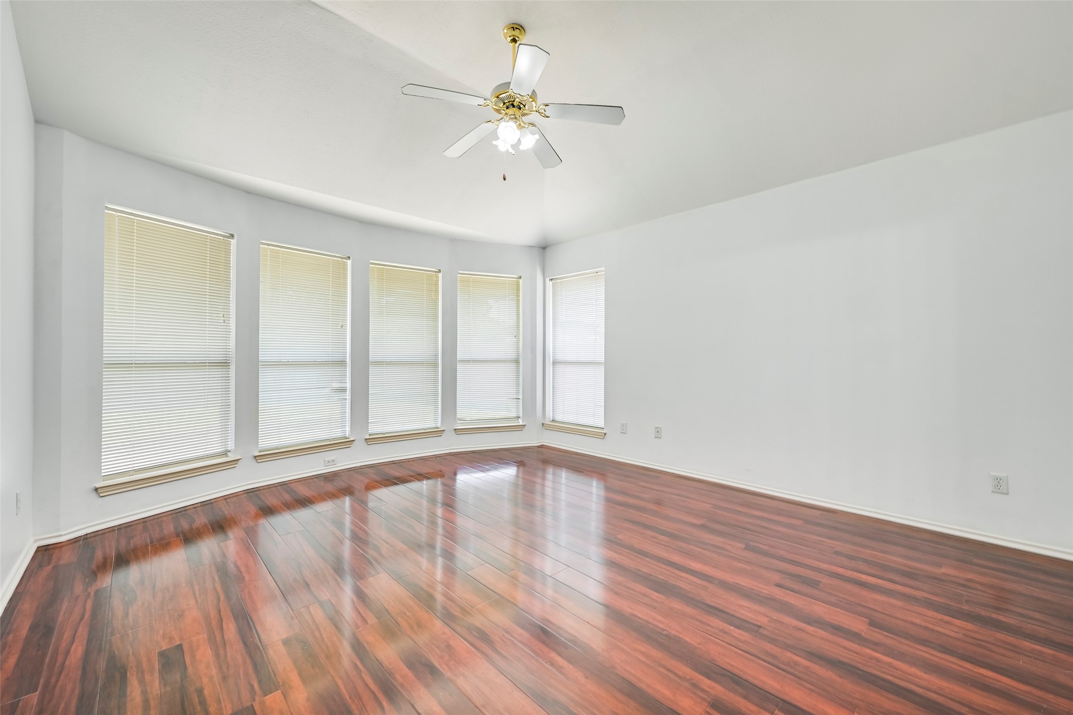 Residential Lease in Arlington 2