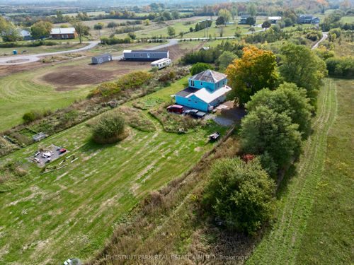 206 Stinson Block Rd, Consecon, ON, K0K1T0 | Card Image