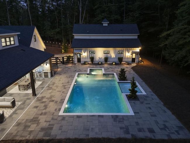 504 Trinity Church Rd, House other with 7 bedrooms, 7 bathrooms and null parking in Canton GA | Image 61