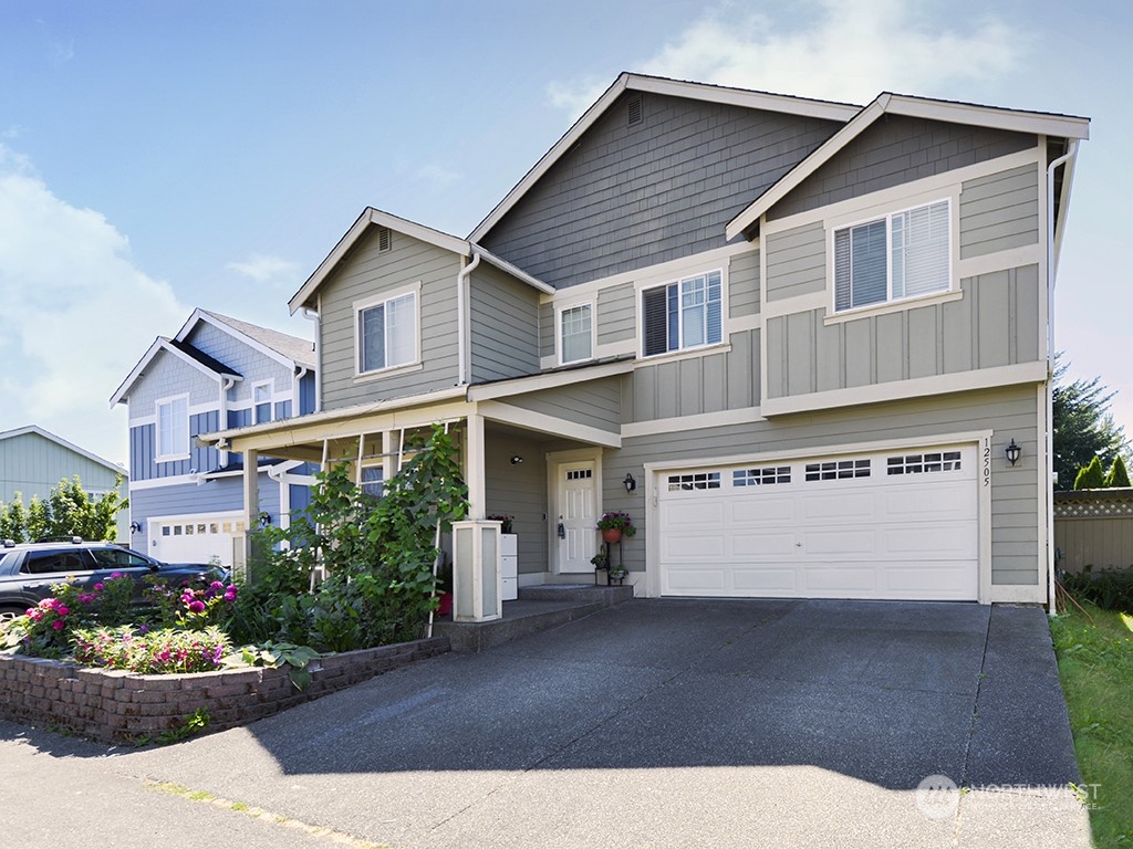 265th Ct, Kent, WA 98030