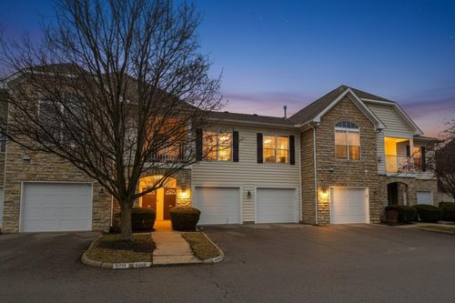 5006 Ivyvine Blvd, Dublin, OH, 43016-7165 | Card Image