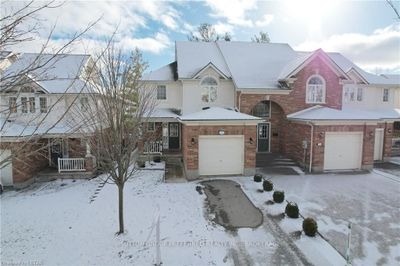 755 Silversmith St, Home with 3 bedrooms, 3 bathrooms and 2 parking in London ON | Image 1