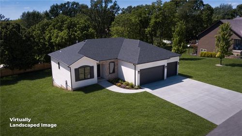 14049 Millstone Blvd, Saint Joseph, MO, 64505-3213 | Card Image