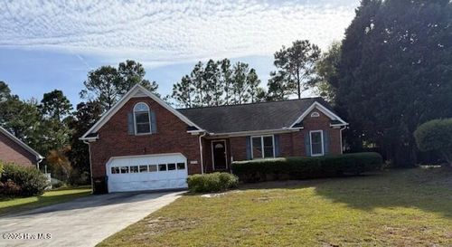 4914 Northeaster Dr, Wilmington, NC, 28409-8953 | Card Image