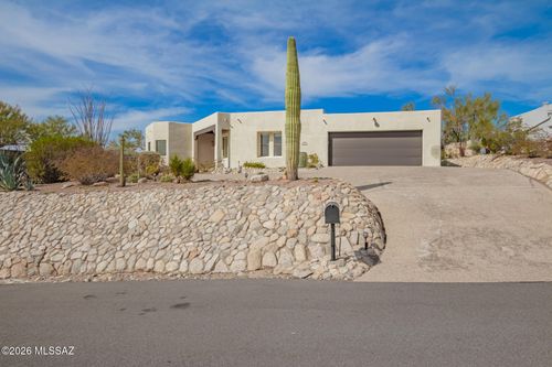 4051 E Bujia Primera, Tucson, AZ, 85718 | Card Image