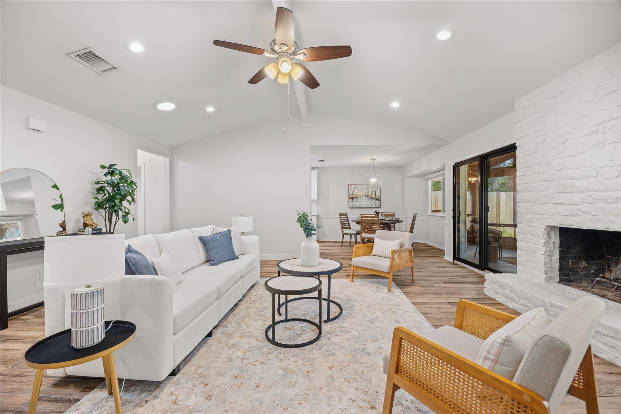 Residential in Austin 4