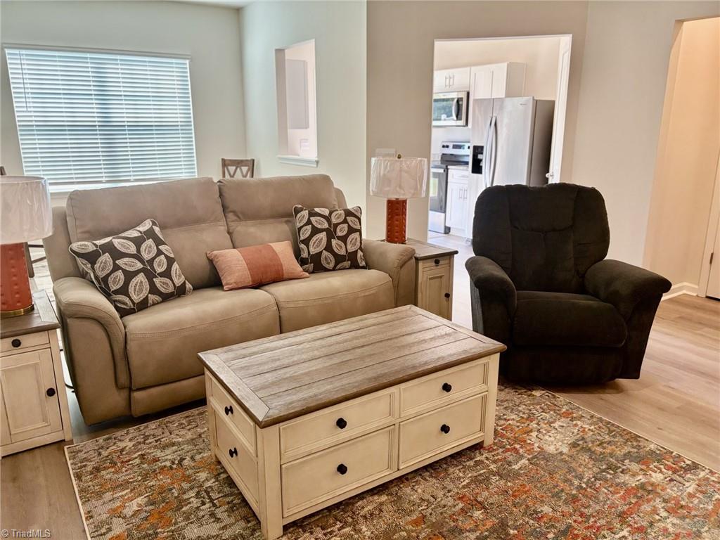 Carrington Ct, Trinity, NC 27370